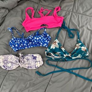 BATHING SUIT BUNDLE